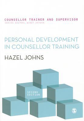 Personal Development in Counsellor Training by Hazel Johns - 9780857024978