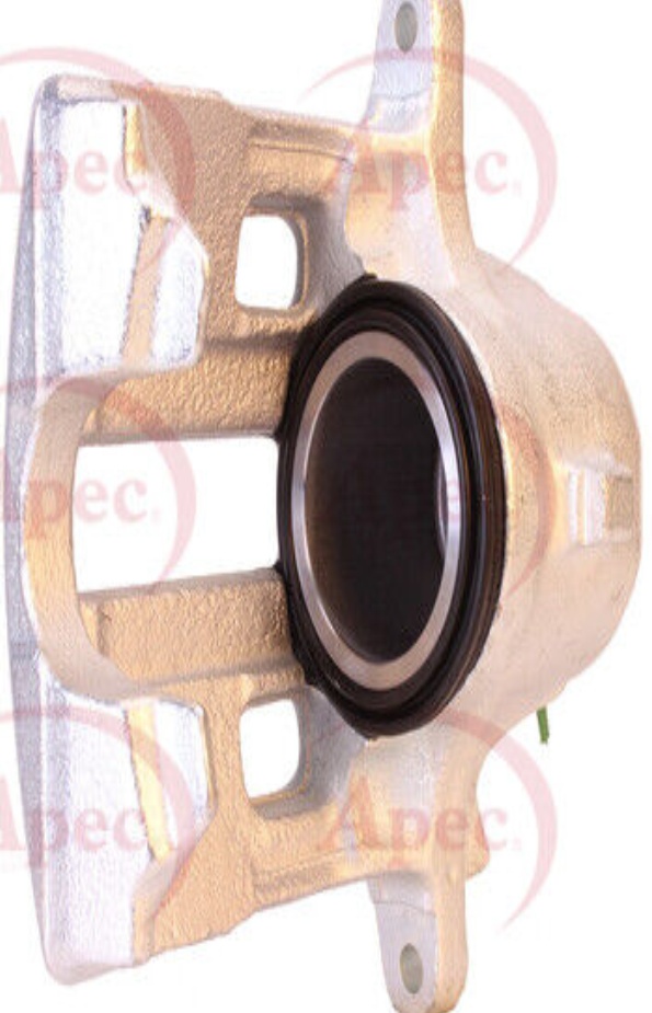 For PEUGEOT 607 9D 9U 2000 on Caliper Mounting RCA383