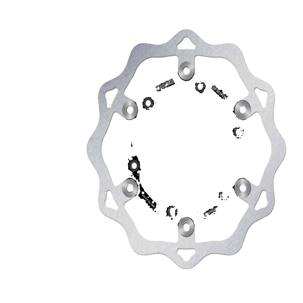Galfer Front Brake Disc WAVE FLOATING (C. STEEL) 250x3mm SUZUKI RM 250 2004>2005