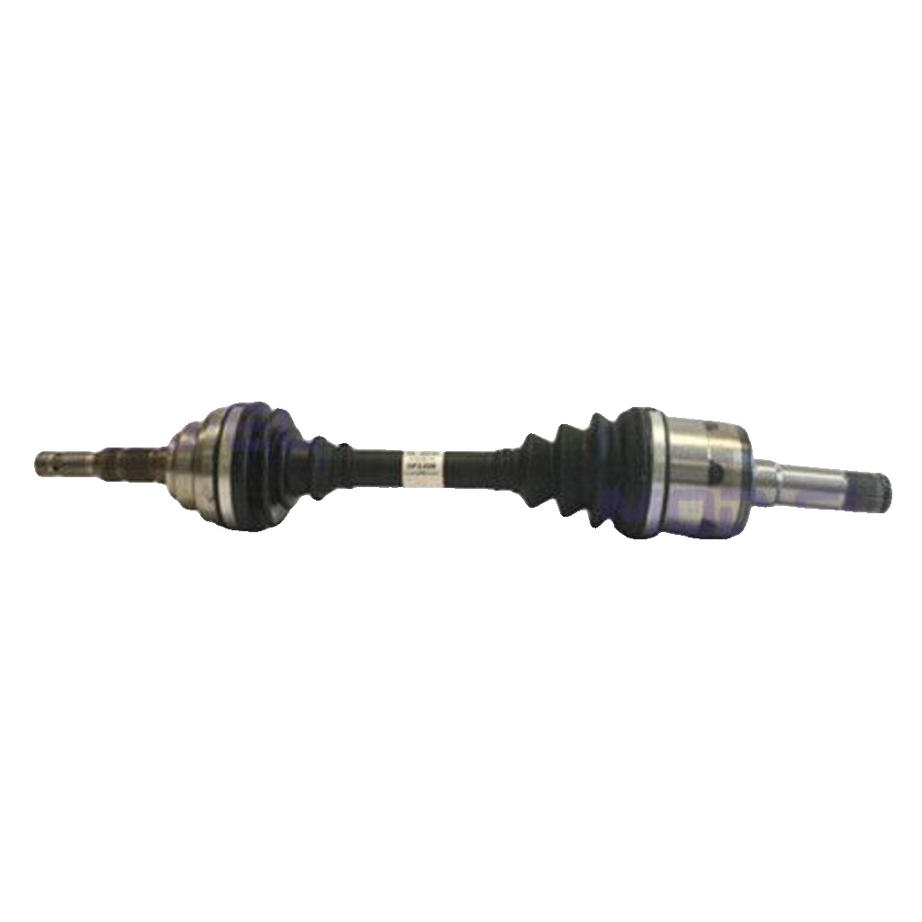 METELLI 17-1175 Drive Shaft for OPEL