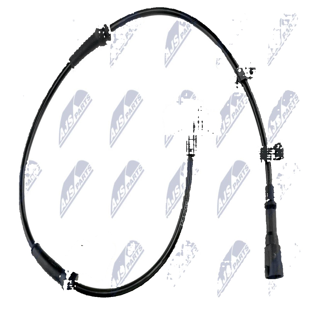 N.T.Y. HCA-CH-023.NTY Sensor, wheel speed for CHRYSLER,DODGE