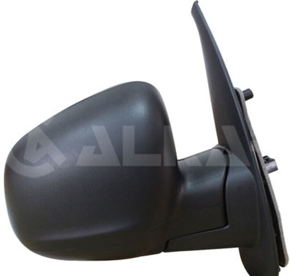 Right ALKAR 9240698 Outside Mirror for ,MERCEDES-BENZ,NISSAN,RENAULT