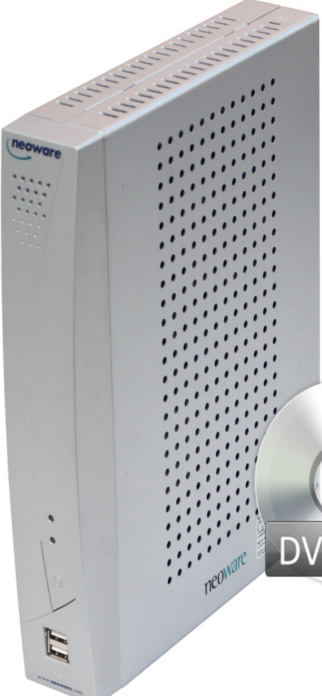 Windows 98 Computer 40GB Hard Drive RS-232 LPT Parallel VGA DVI DVD Burner TC53