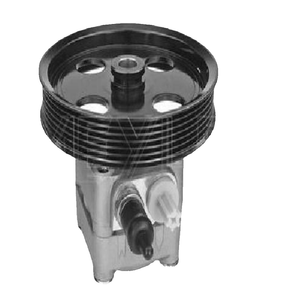 MEYLE GERMANY 514 631 0012 Hydraulic Pump, steering for VOLVO