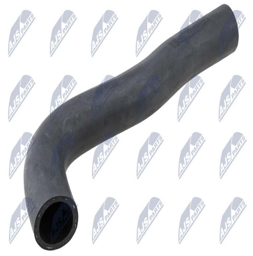 NTY CPP-MS-001 Radiator Hose for MITSUBISHI