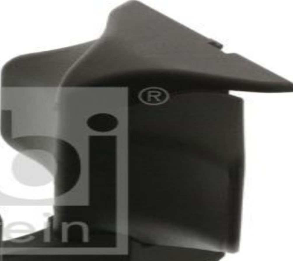 FEBI BILSTEIN CUPHOLDER MERCEDES-BENZ C-CLASS E-CLASS