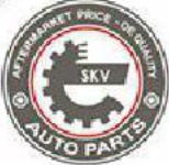 24SKV294 ESEN SKV RADIATOR HOSE LOWER FOR MERCEDES-BENZ
