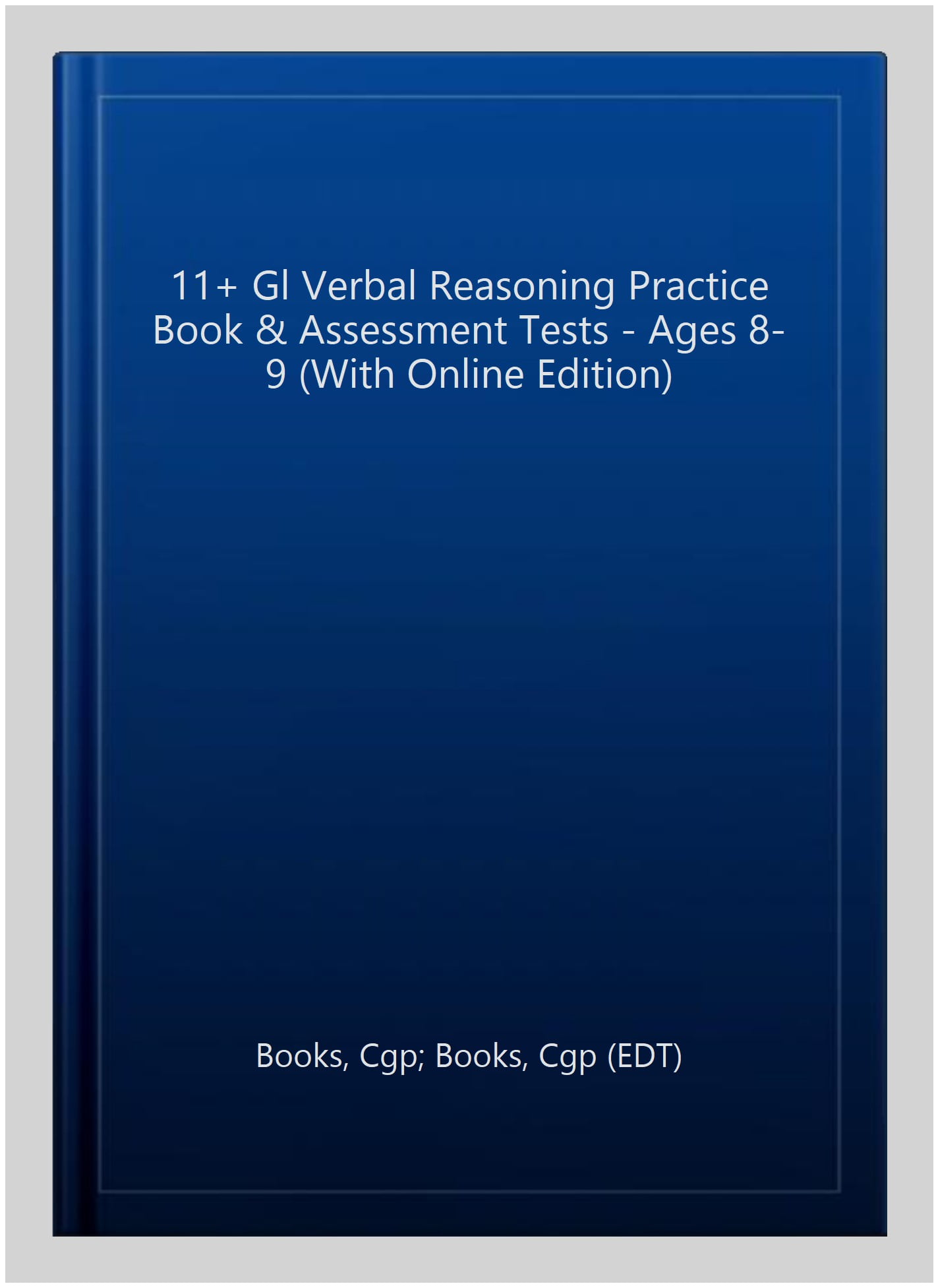 11+ GL Verbal Reasoning Practice Book & Assessment Tests - Ag... - - Image 7