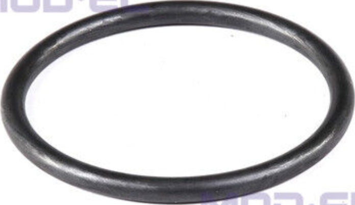 ELRING 279.610 Seal, oil cooler for AUDI,AUDI (FAW),AUDI (SAIC),CUPRA,PORSCHE,SE