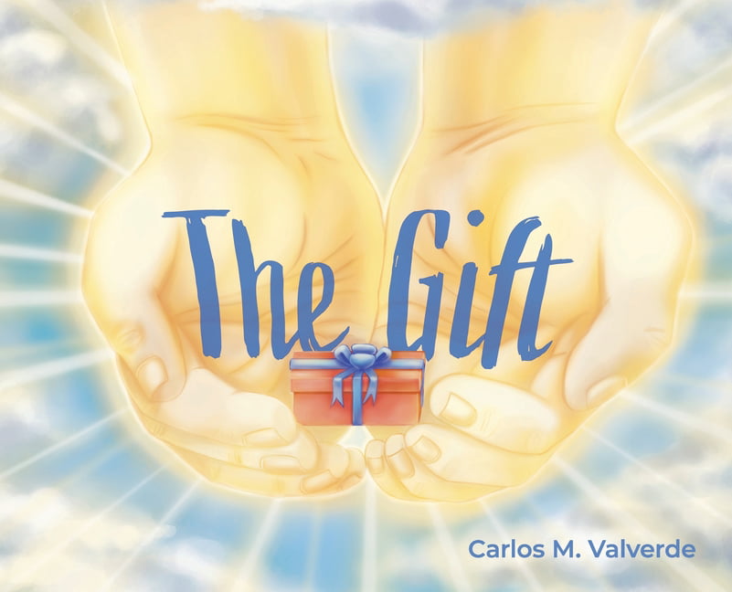 Valverde - Gift - New hardback or cased book - 26 - X555z