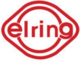 ELRING 642.520 Seal Kit, injector nozzle for CITROËN,CITROËN (DF-PSA),DS,DS (CAP