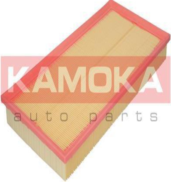 ✅Fits KAMOKA F200701 AIR FILTER AUD A3 96-03,SEA LEON 99-06,TOLEDO 9 ⭐UK Seller⭐