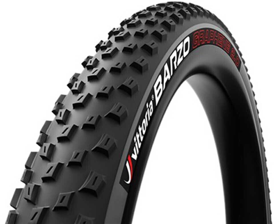 Free Shipping Vittoria Barzo 27.5X2.25 XC-Trail Tubeless TNT Graphene