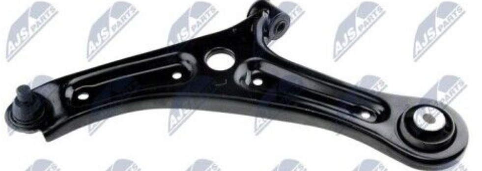 N.T.Y. ZWD-FR-025.NTY Track Control Arm for FORD