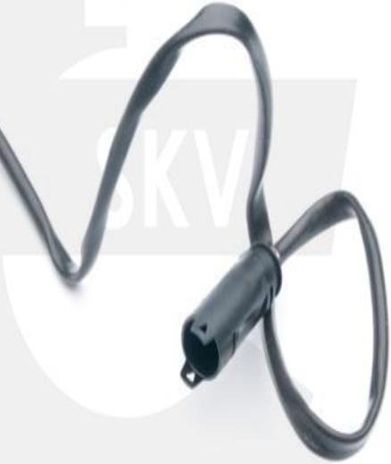 Lambda Sensor SKV for BMW; Oza457-ee6