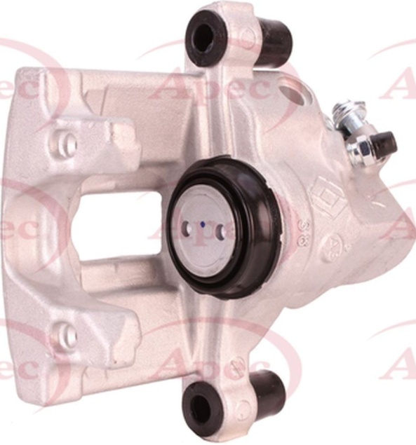Apec Brake Caliper Rear Right RCA697 - High Quality to Maximise Performance