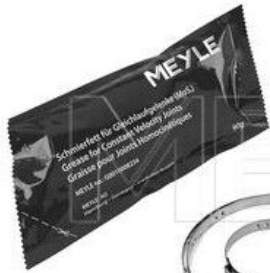 100 498 0088 MEYLE Joint Kit, drive shaft for AUDI,SKODA,VW