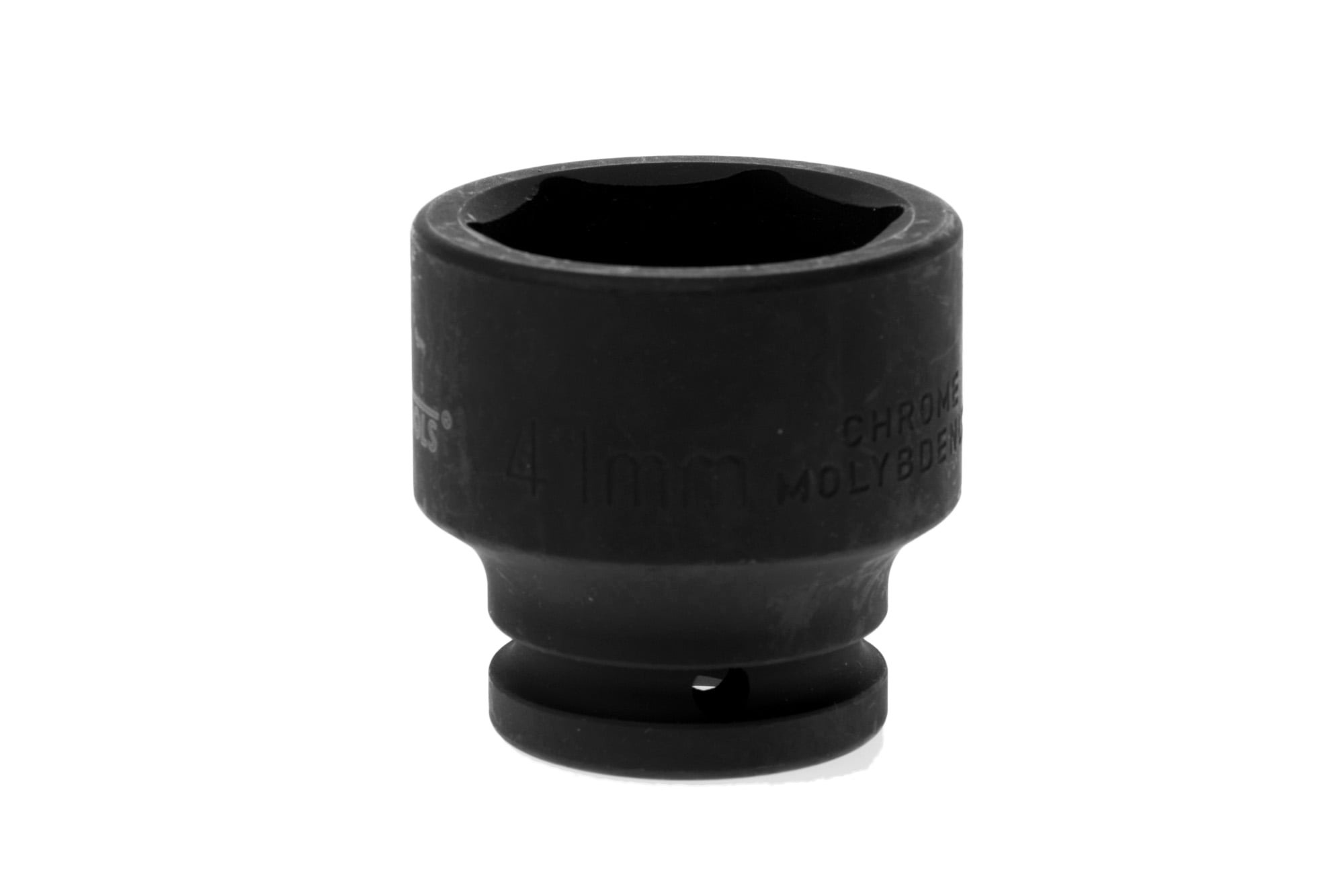 Teng - Impact Socket Hexagon 6 Point 3/4in Drive 41mm