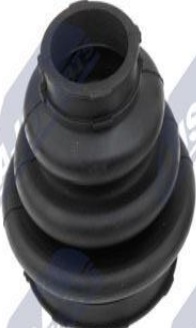 Driveshaft CV joint Rear Axle CV Joint NPZ-BM-015 NTY for BMW X5 X6