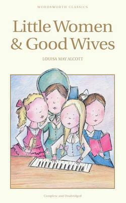 Little Women & Good Wives (Wordsworth Classics) - Image 5