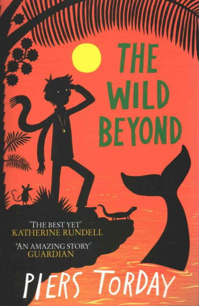 The Last Wild Trilogy: The Wild Beyond