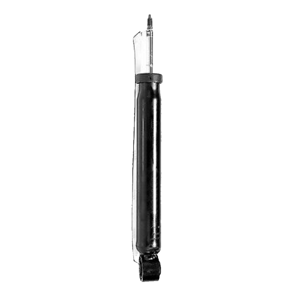 1x Shock Absorber (Single) G1057 Rear Monroe Original 1K0513029DD 1K0513029CG