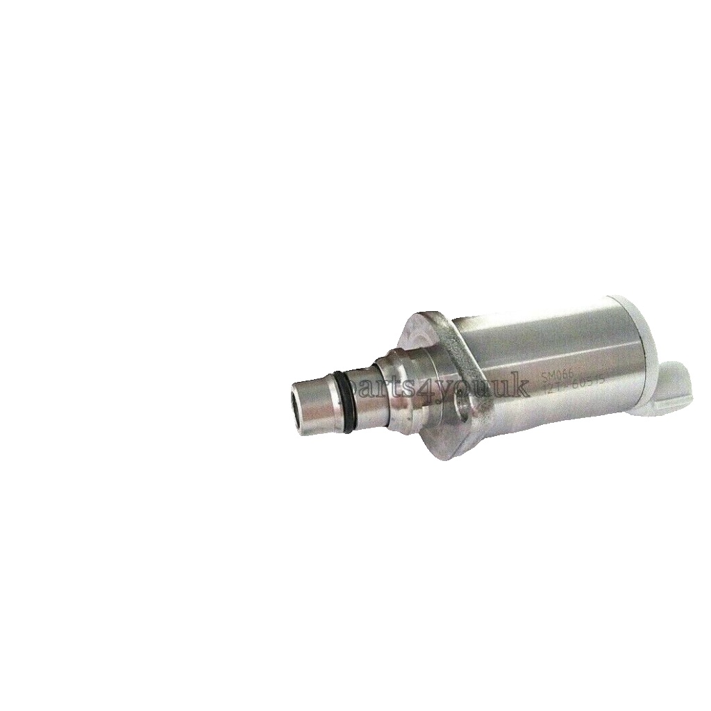 for VAUXHALL OPEL MERIVA MK1 CORSA 1.7 CDTI FUEL PUMP SUCTION CONTROL VALVE