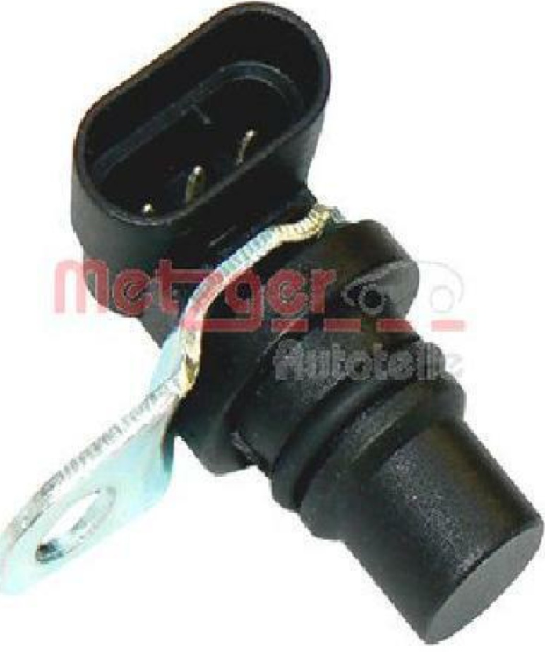 Original Metzger Sensor Camshaft Position 0903058 for Opel