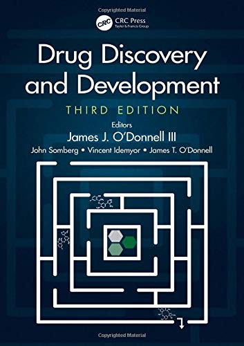Drug Discovery and Development, Third Edition - 3rd Edition