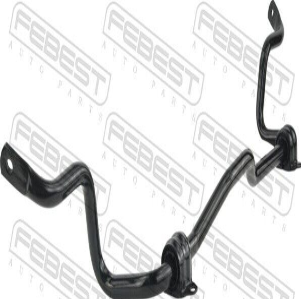 Fits FEBEST 1299-SANFF FRONT STABILIZER MITSUBISHI L200  ⭐UK Stock⭐