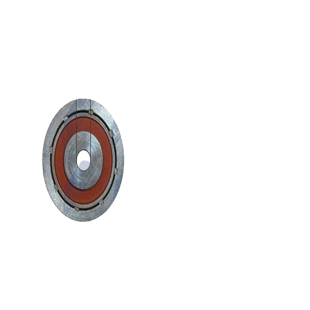 Fits NTY RNK-CT-058 MULTI-GROOVE BELT TENSIONER ROLLER   ⭐UK Stock⭐