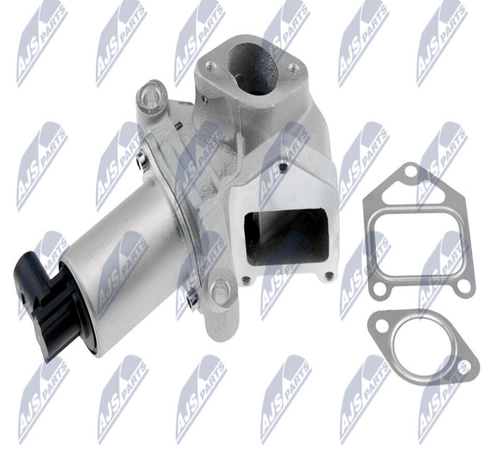 NTY EGR-DW-007 EGR Valve for SSANGYONG