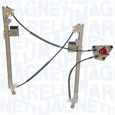 Original Magneti Marelli Window Lifter 350103163600 for Seat