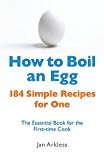 How to Boil an Egg