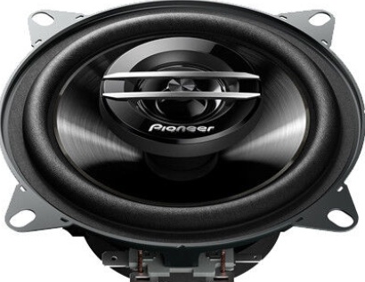 Pioneer G-Series TS-G1020F - 4"" 10cm 190 Watts 2 Way Coaxial Door Dash Speakers