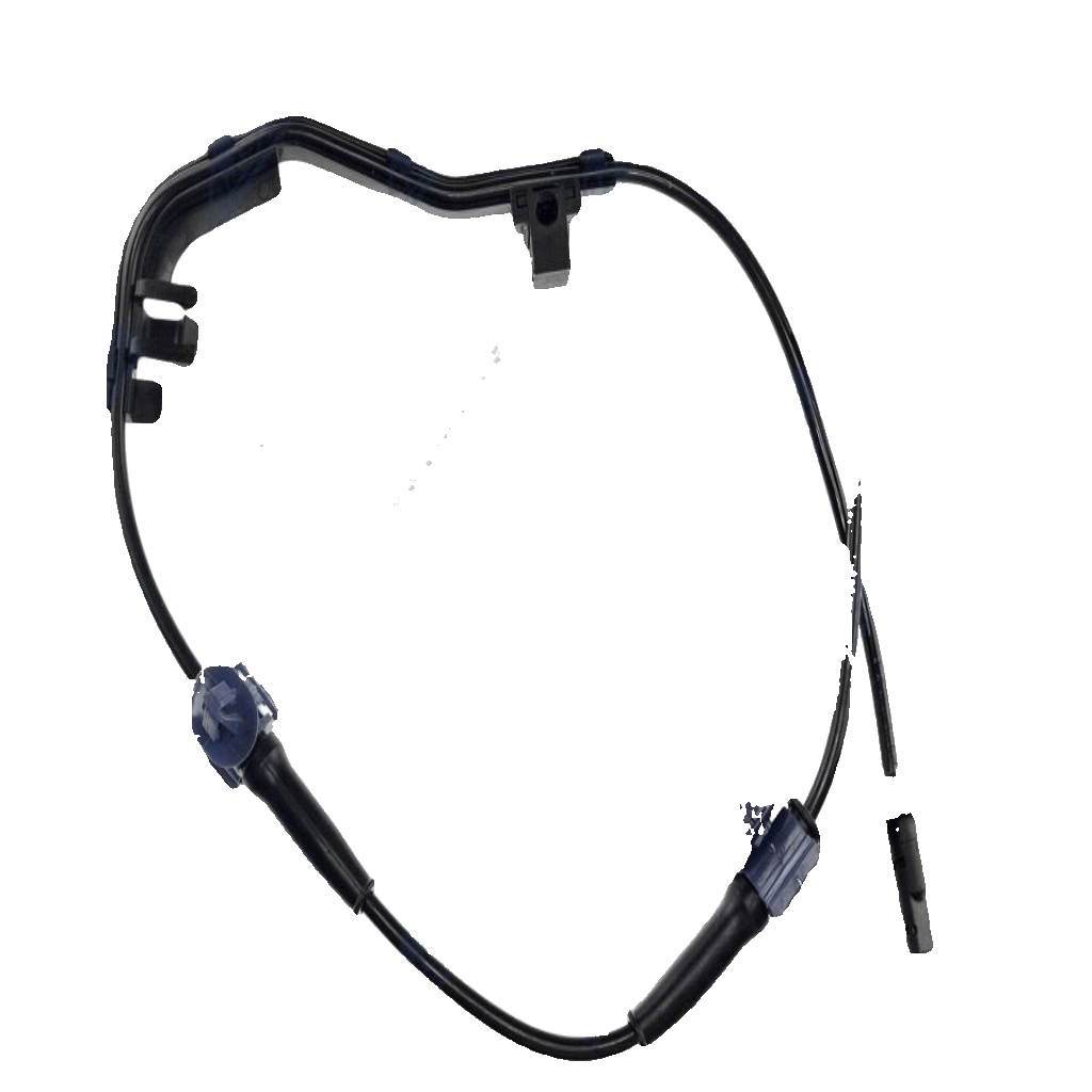 Abs Sensor Rear For Honda Jazz Ii 2004.01-, City Ge4 06-08 /Left/ 5908281465493 - Image 4