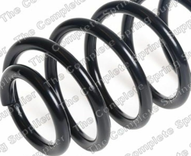 New Coil Spring for HYUNDAI:SANTA FÉ III,SANTA FÉ III SUV 553502W330