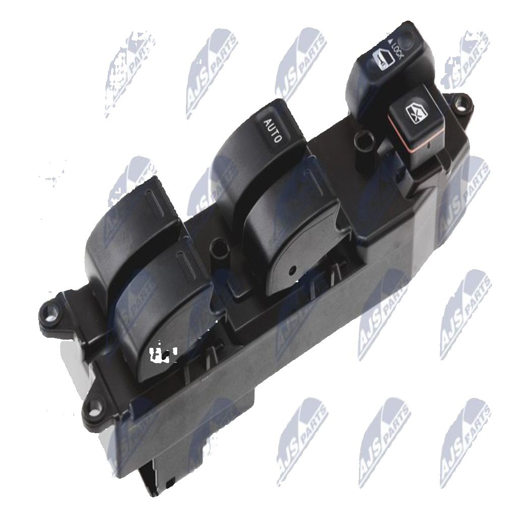 EWS-TY-011 NTY Switch, window regulator for TOYOTA