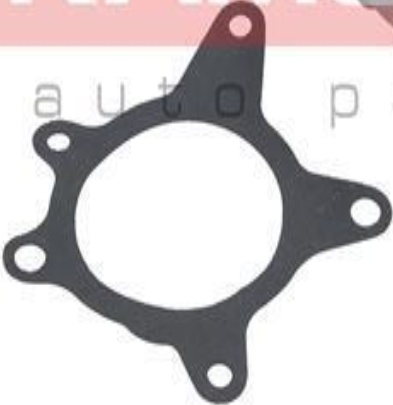 KAMOKA T0163 Water Pump for CHEVROLET,HYUNDAI,KIA,SAAB,SKODA