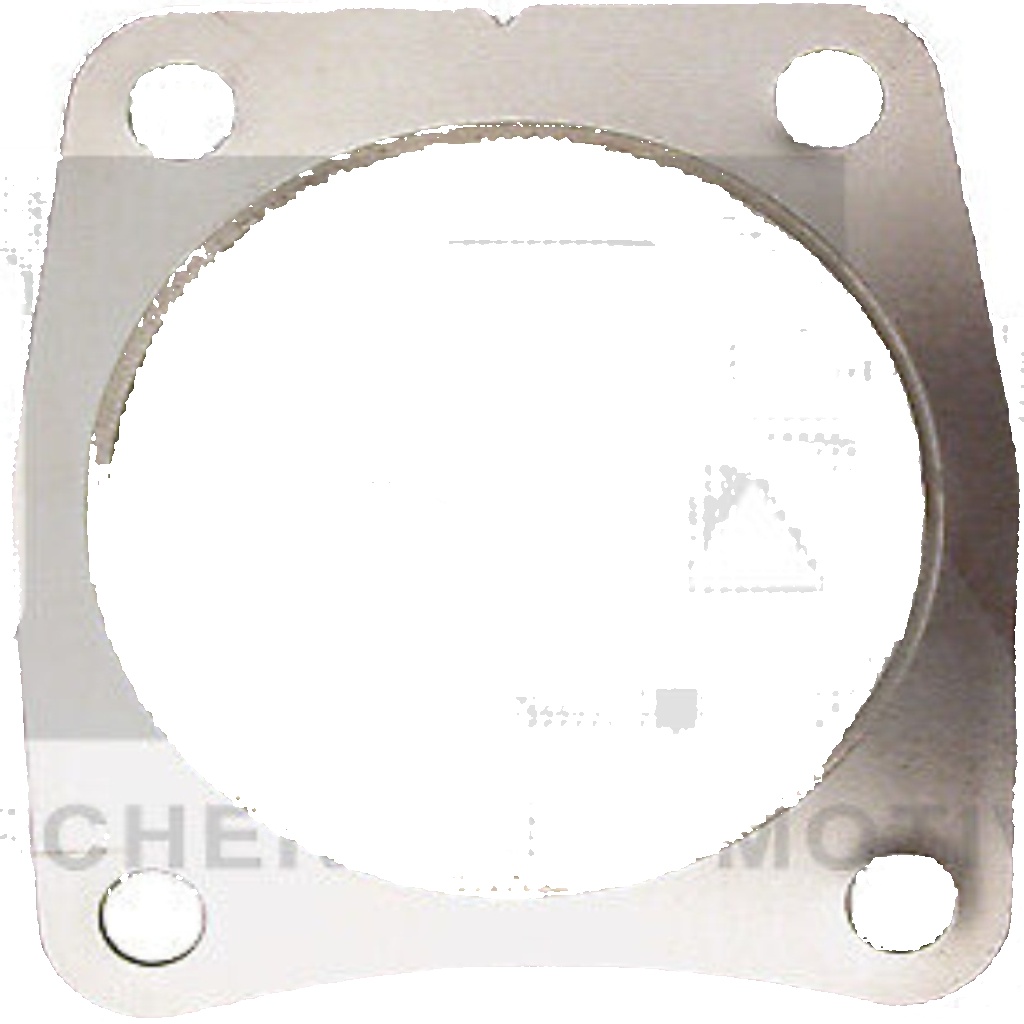 Inlet FA1 550-923 Gasket, exhaust pipe for VOLVO