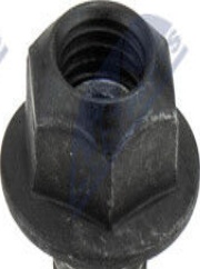 Fits NTY ZSD-LR-001 ARM BALL JOINT ⭐UK Stock⭐ - Image 3