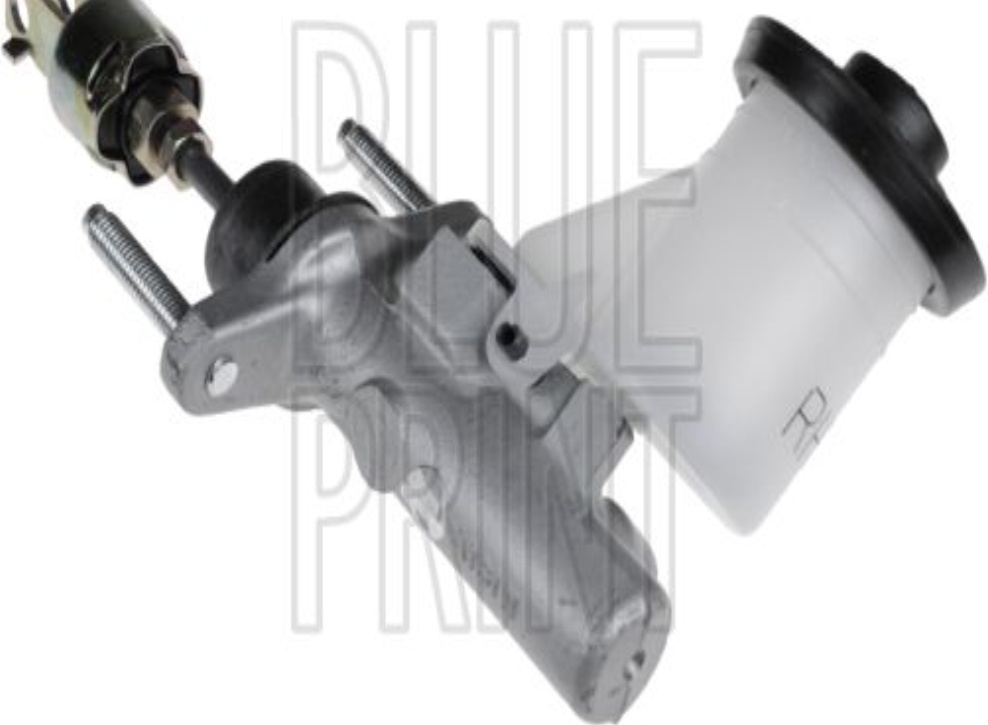 BLUE PRINT ADT33458 Clutch Master Cylinder OE Quality Replacement Fits Toyota