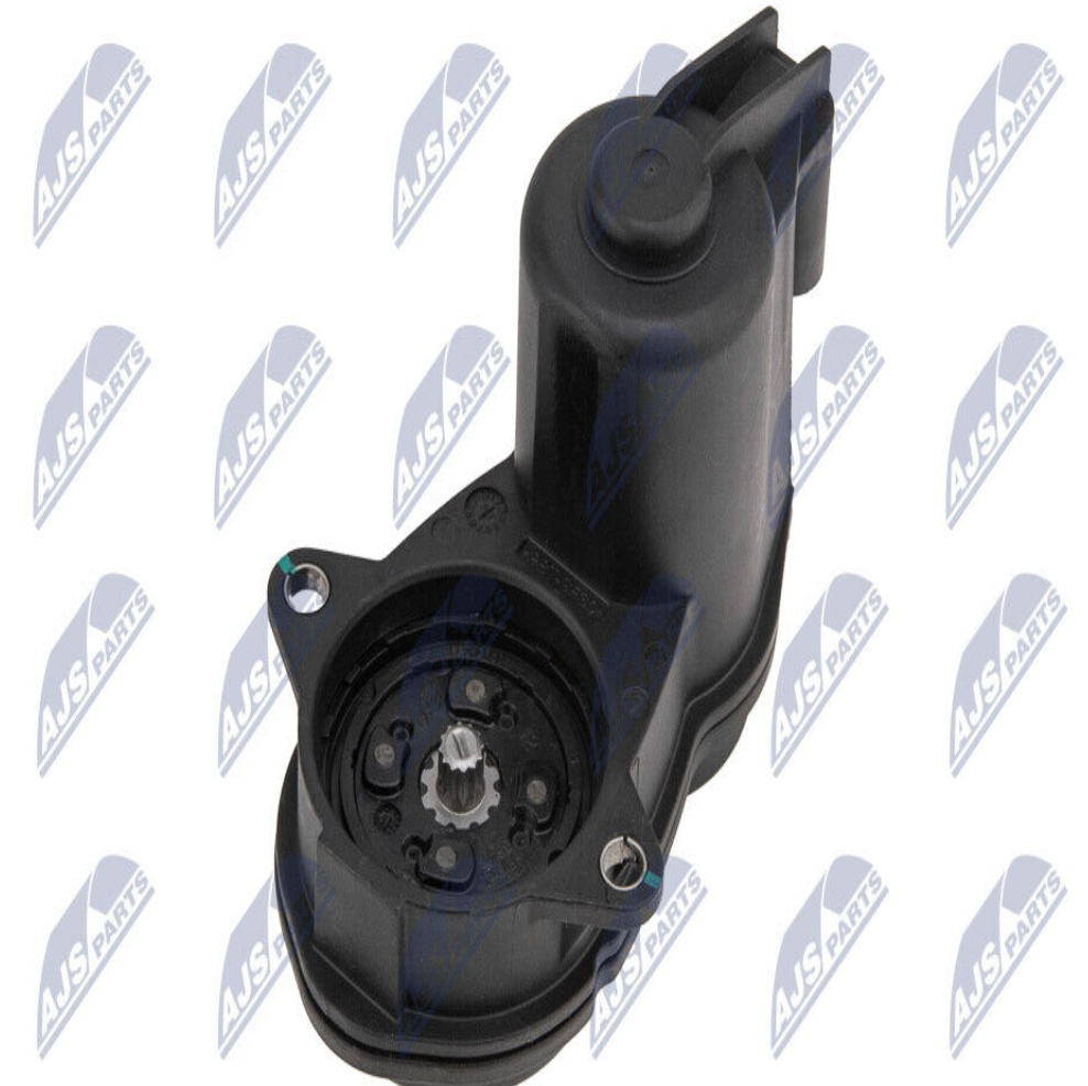 HZS-VW-009A NTY Control Element, parking brake caliper for AUDI