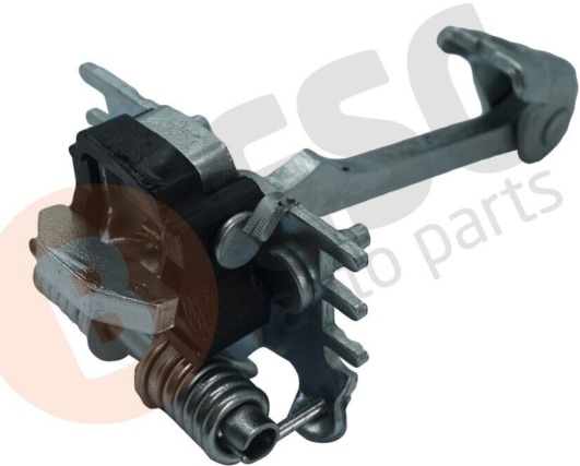 Front Door Hinge Stop Limiter for Fiat Scudo Jumpy Dispatch Expert MK2 2007-2016