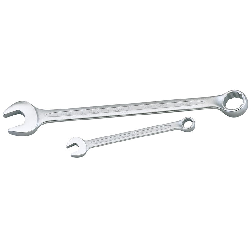Draper 17265 Elora Long Imperial Combination Spanner 11/32""