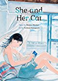 She And Her Cat by Makoto Shinkai (Paperback Book) - Image 3