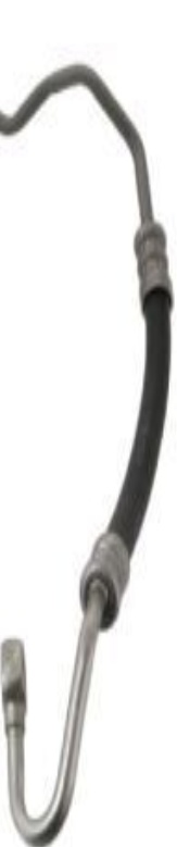 FEBI BILSTEIN 47896 Hydraulic Hose, steering system for AUDI,SEAT,SKODA,VW