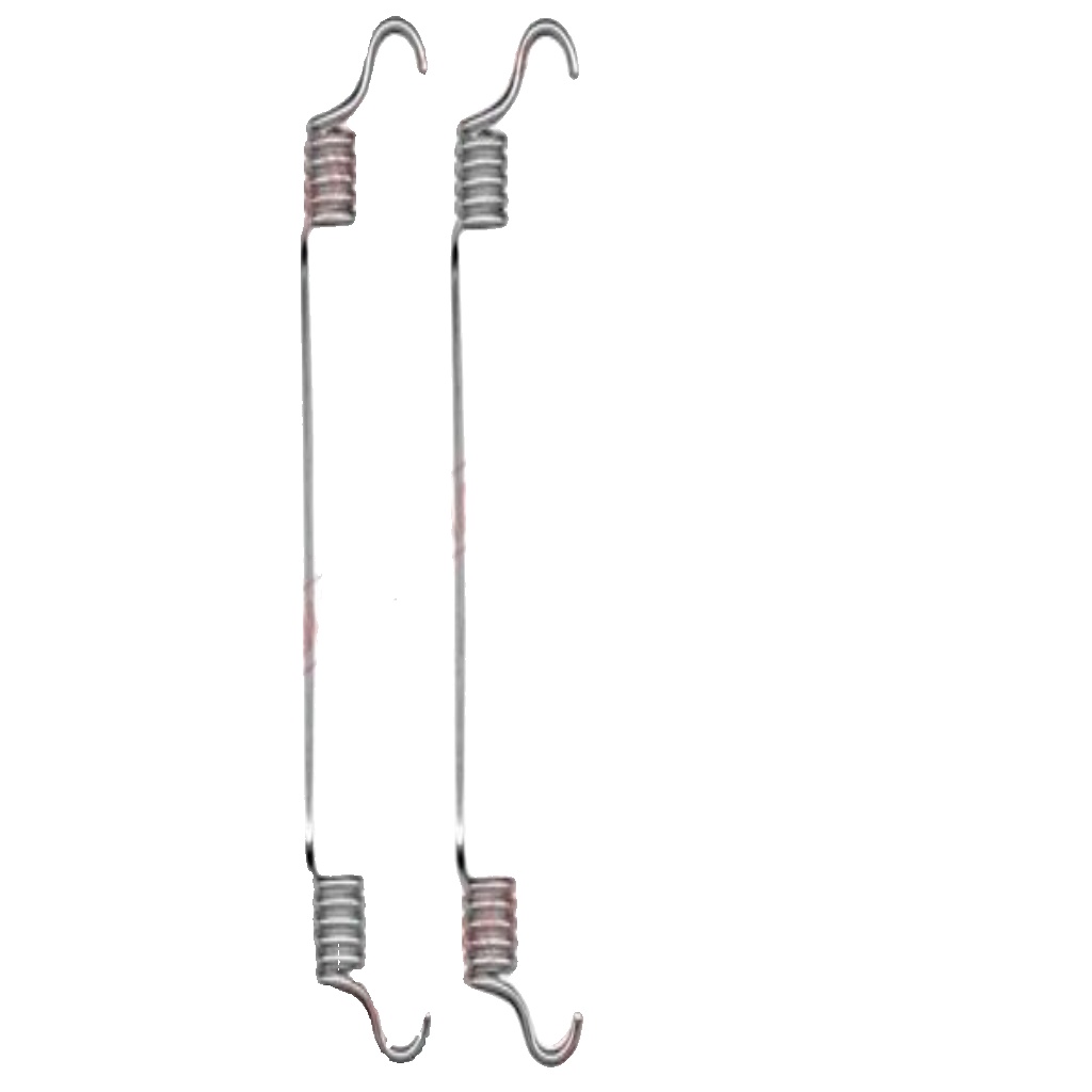 QUICK BRAKE 105-0019 Accessory Kit, parking brake shoes for HYUNDAI,KIA