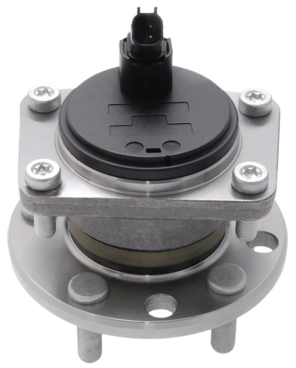 2182-GER FEBEST Wheel Hub for FORD