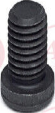 APEC Brake Disc Screw Front - ADS9